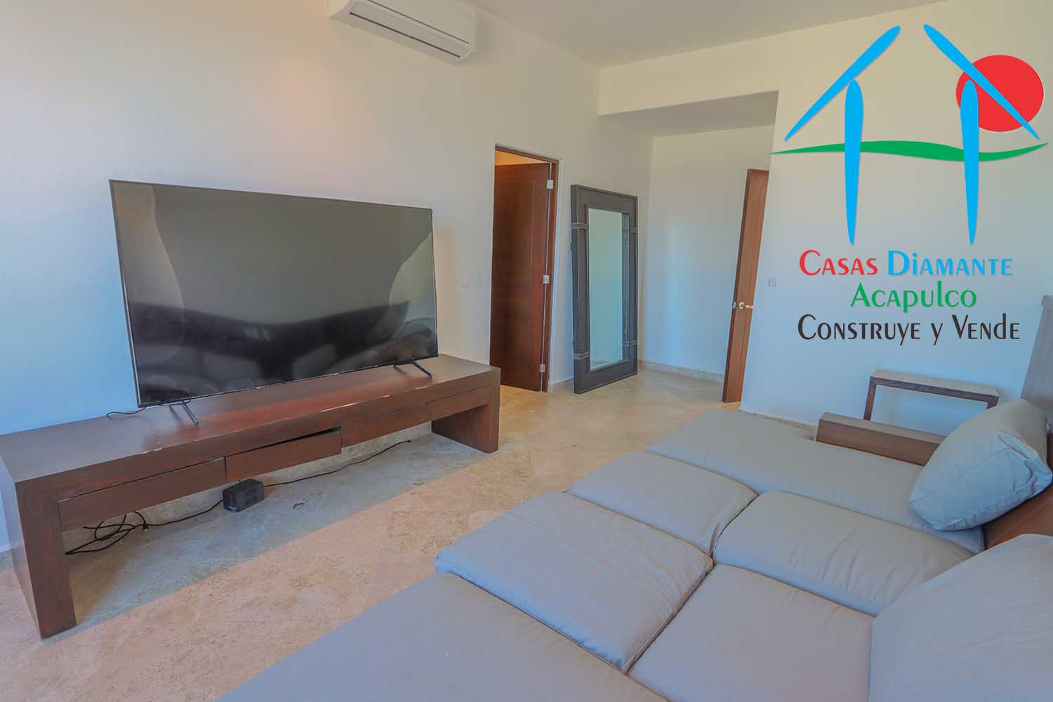 Dos Soles T3 PH 2 - Recámara tres 2